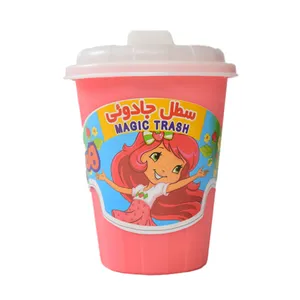 اسباب بازی شانسی مدل سطل کد 02