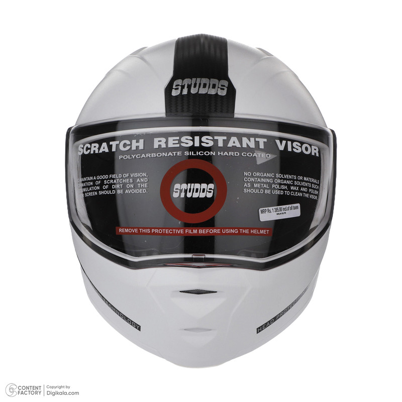 کلاه کاسکت استادس مدل ninja elite