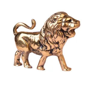 مجسمه مدل شیر