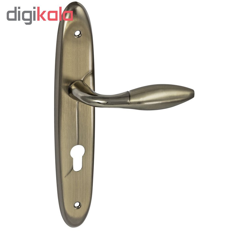 دستگیره در ترووان مدل 790 دستگیره در ترووان مدل 790