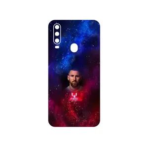 MAHOOT Lionel Messi 1 Cover Sticker for GLX Shahin 2
