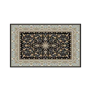  پادری مدل فرشینه سنتی کد M35M001-MR0075 سایز 76x46 سانتی متر