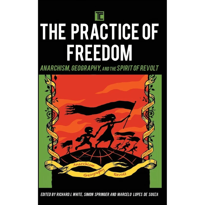 کتاب The Practice of Freedom اثر جمعي از نويسندگان انتشارات Rowman & Littlefield Publishers