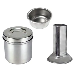 گالی ‌پات و جای چیتل و جاپنبه‌ای مدل GSCHPM