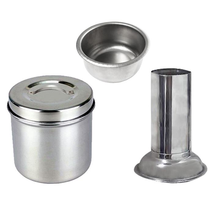 گالی ‌پات و جای چیتل و جاپنبه‌ای مدل GSCHPM