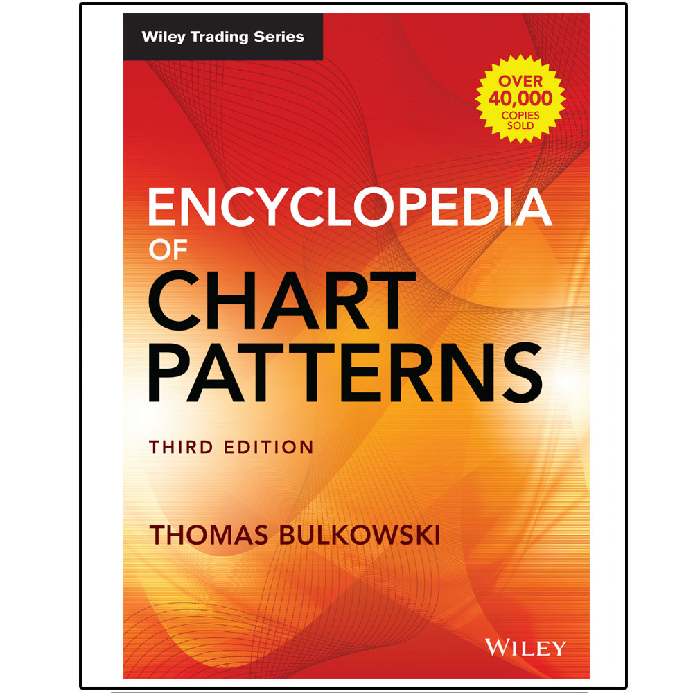 کتاب Encyclopedia of Chart Patterns 3th Edition اثر Thomas Bulkowski انتشارات رایان کاویان