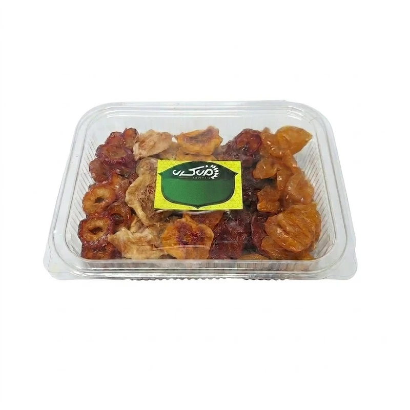 میوه خشک مخلوط - 500 گرم
