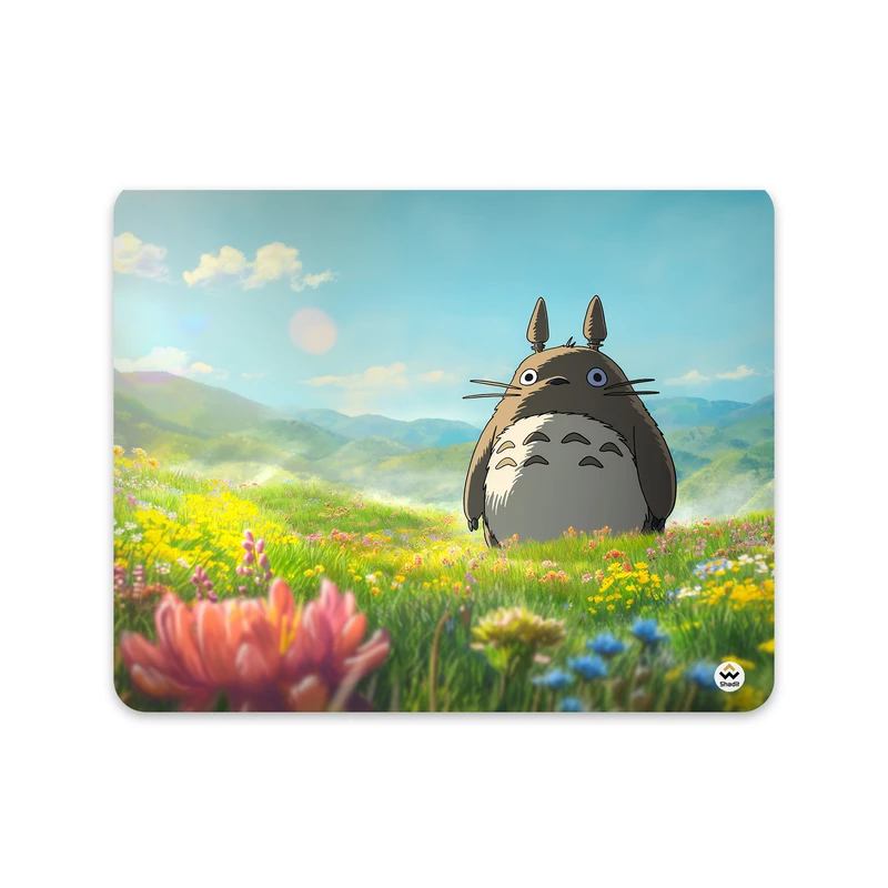 ماوس پد شادیت مدل همسایه من توتورو کد73 سایز 24*19 سانتی متر