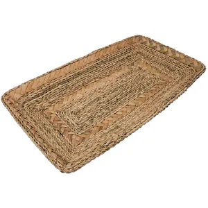 سینی حصیری کد 1mot