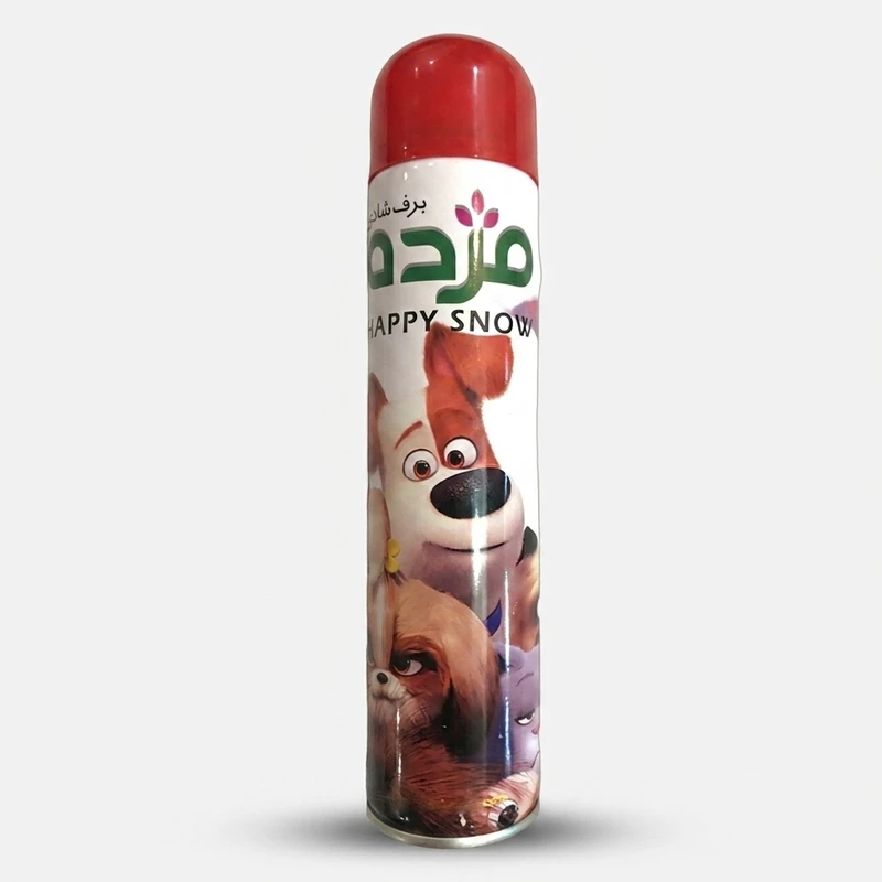 برف شادی طرح نیو پلاس