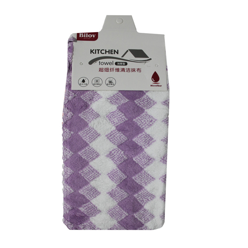 دستمال آشپزخانه مدل M-IMA_6121 بسته 3 عددی