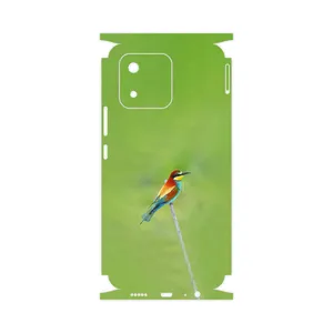 MAHOOT European bee-eater-FullSkin Cover Sticker for Honor X5