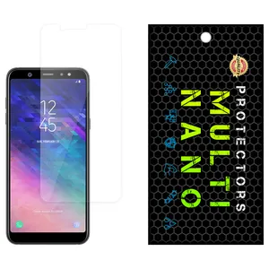 Multi Nano X-S1N Screen Protector For Samsung Galaxy A6 Plus 2018