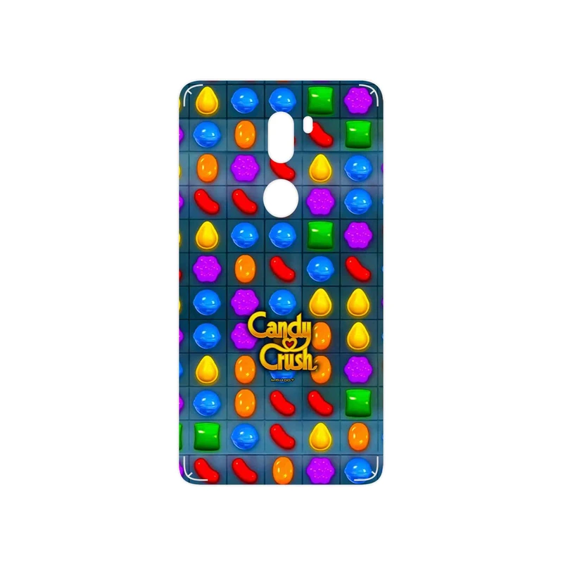 برچسب پوششی ماهوت مدل Candy Crush Game Series مناسب برای گوشی موبایل شیائومی Mi 5s Plus