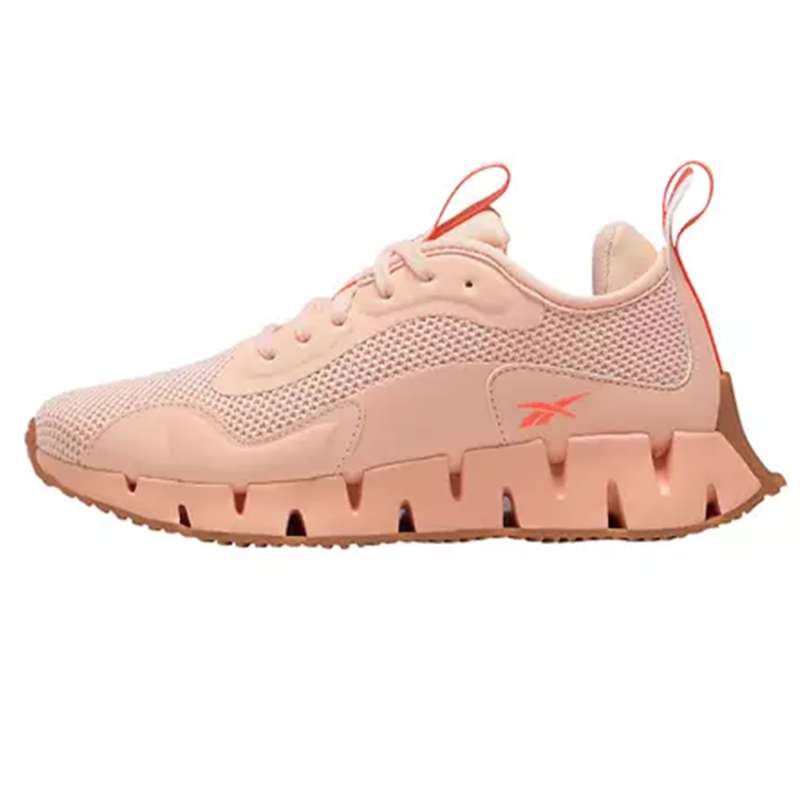 کفش پیاده روی زنانه ریباک مدل Zig Dynamica Sneakers