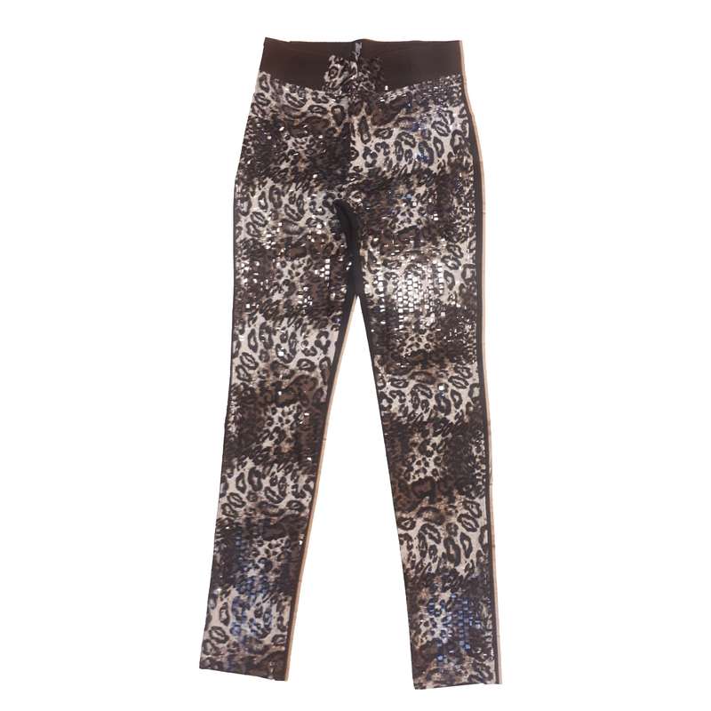 لگینگ زنانه مدل sh01