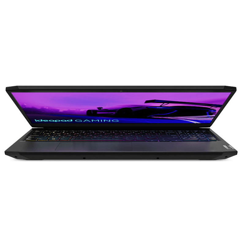 لپ تاپ 15.6 اینچی لنوو مدل IdeaPad gaming 3-15IHU6