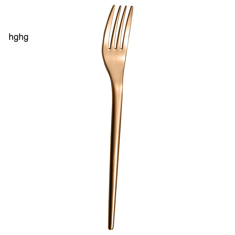 سرویس قاشق و چنگال 141 پارچه جی فی نی مدل 168