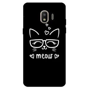 Megafone 7700 Cover For Samsung Galaxy J2 Core