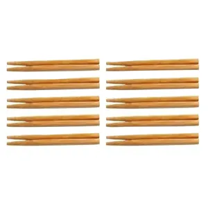 چوب غذا خوری مدل چابستیک مجموعه 10 عددی