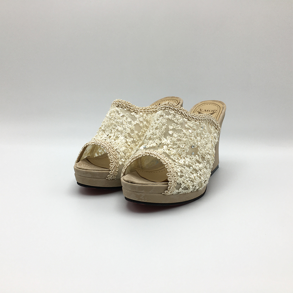 صندل زنانه مدل زویا JB1684