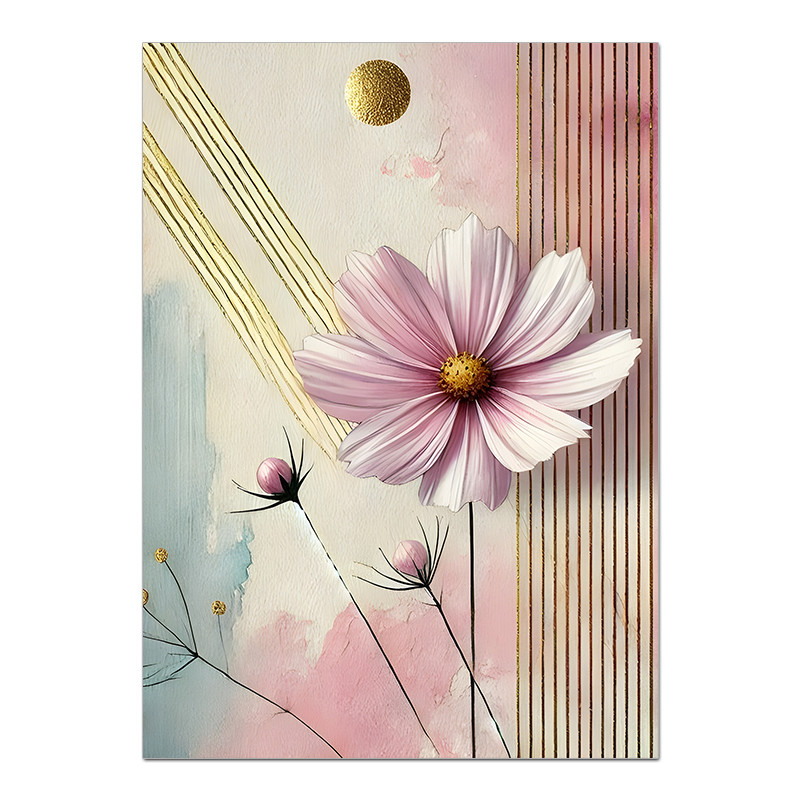 کارت پستال مدل سه بعدی کد CP86