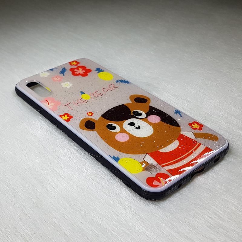 كاور كد S10.13 مناسب برای گوشی موبایل سامسونگ Galaxy A10