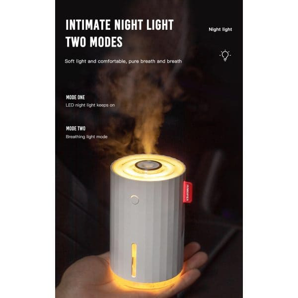 دستگاه بخور سرد ایکس او مدل hf02