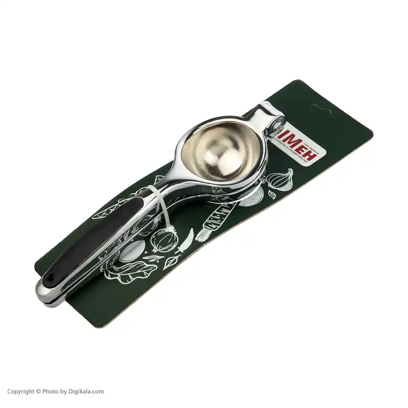 آبلیمو گیر شیمه مدل 30111