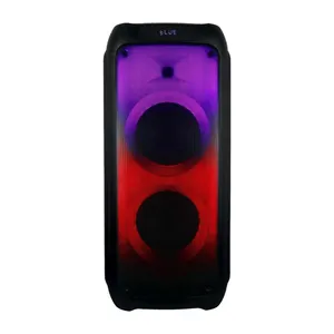 اسپیکر بلوتوثی قابل حمل مدل BTS670