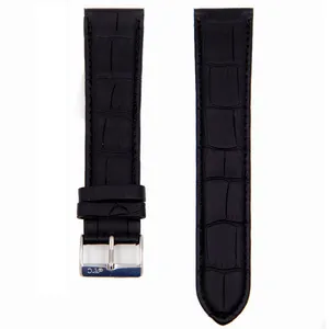 بند ساعت مچی کامار مدل 1001_B کد 20mm