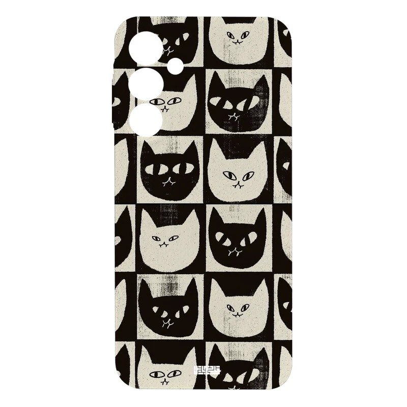 کاور قاب موبایل علوی مدل HML مناسب برای گوشی موبایل سامسونگ Galaxy A16 4G