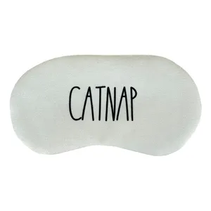 چشم بند خواب مدل catnap