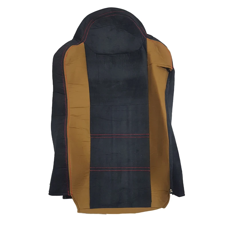 روکش صندلی کامیون کد 8  مناسب برای مان TGX