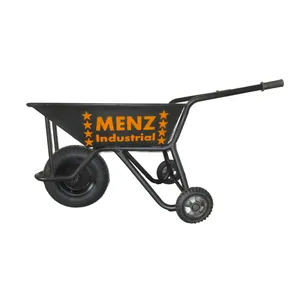 فرغون منز قورچی مدل 3 چرخ صنعتی