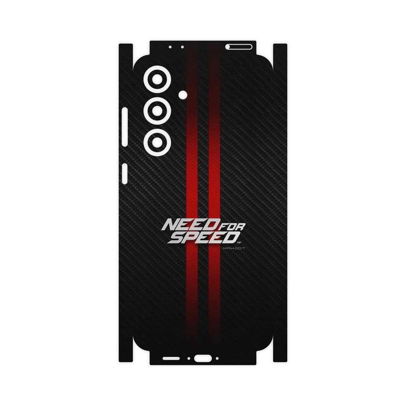 برچسب پوششی ماهوت مدل Need_for_Speed_Game-FullSkin مناسب برای گوشی موبایل سامسونگ Galaxy S24 FE