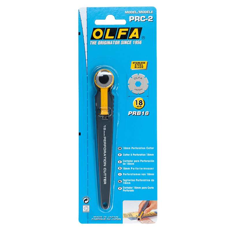 کاتر الفا مدل prc-2 کد 87394