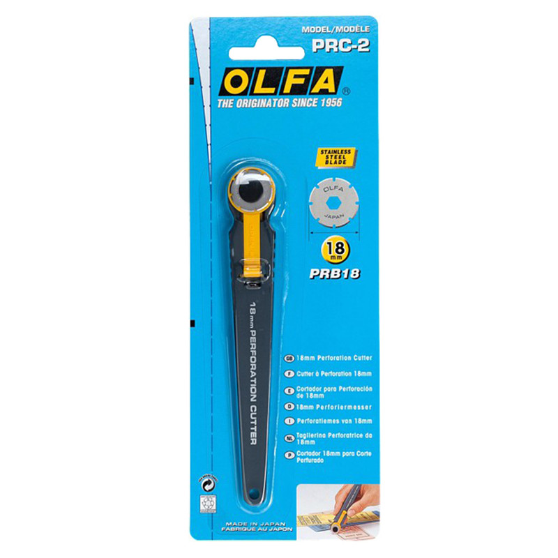 کاتر الفا مدل prc-2 کد 87394