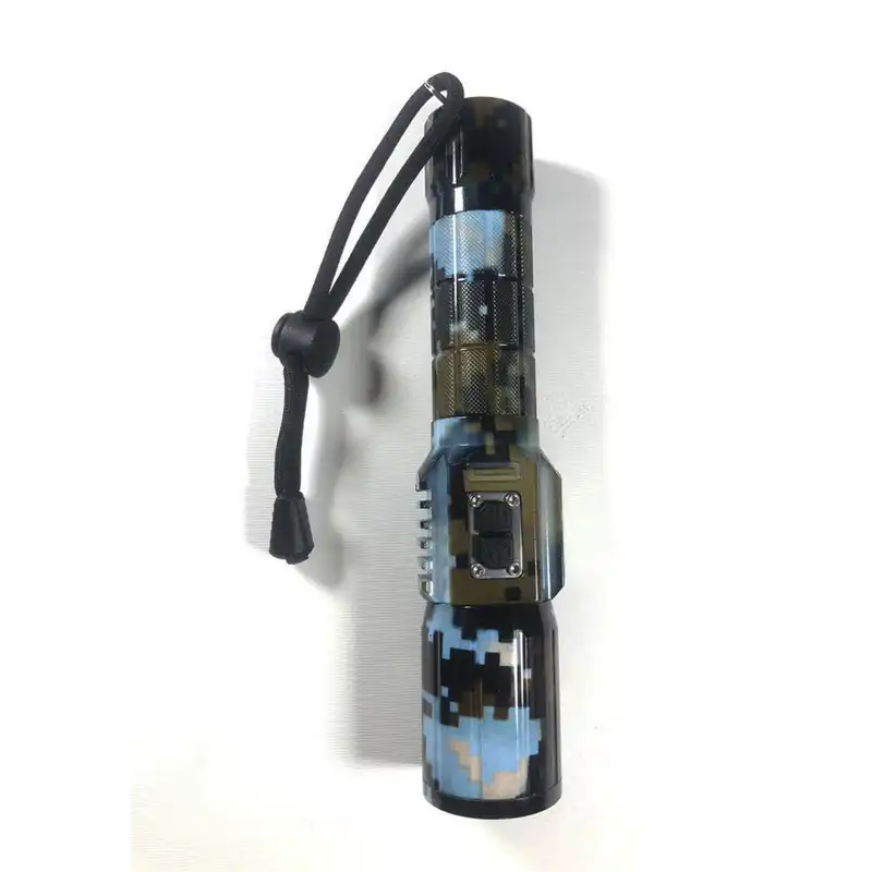 چراغ قوه مدل RL-528-T6