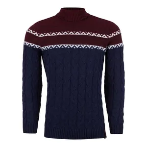 پلیور مردانه رایکا کد 2170Dg-01