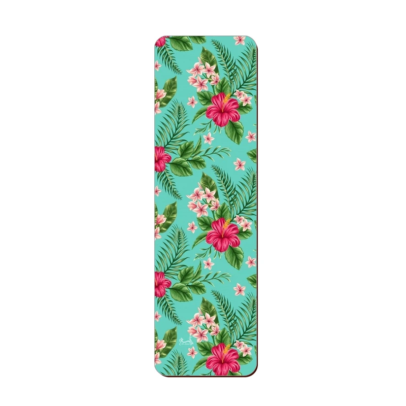 نشانگر کتاب لوکسینو مدل Flowers_211