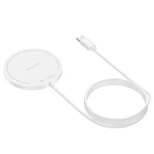 شارژر بی سیم 15 وات کولا مدل KL-CD35