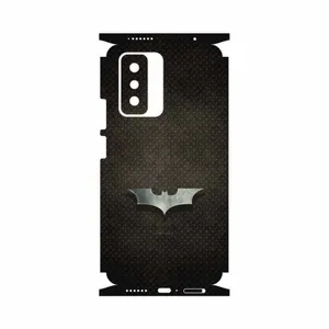 MAHOOT Batman-FullSkin Cover Sticker for Xiaomi 11T Pro