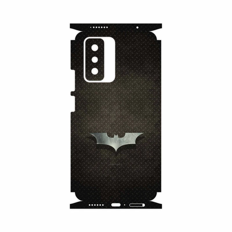 برچسب پوششی ماهوت مدل Batman-FullSkin مناسب برای گوشی موبایل شیائومی 11T Pro