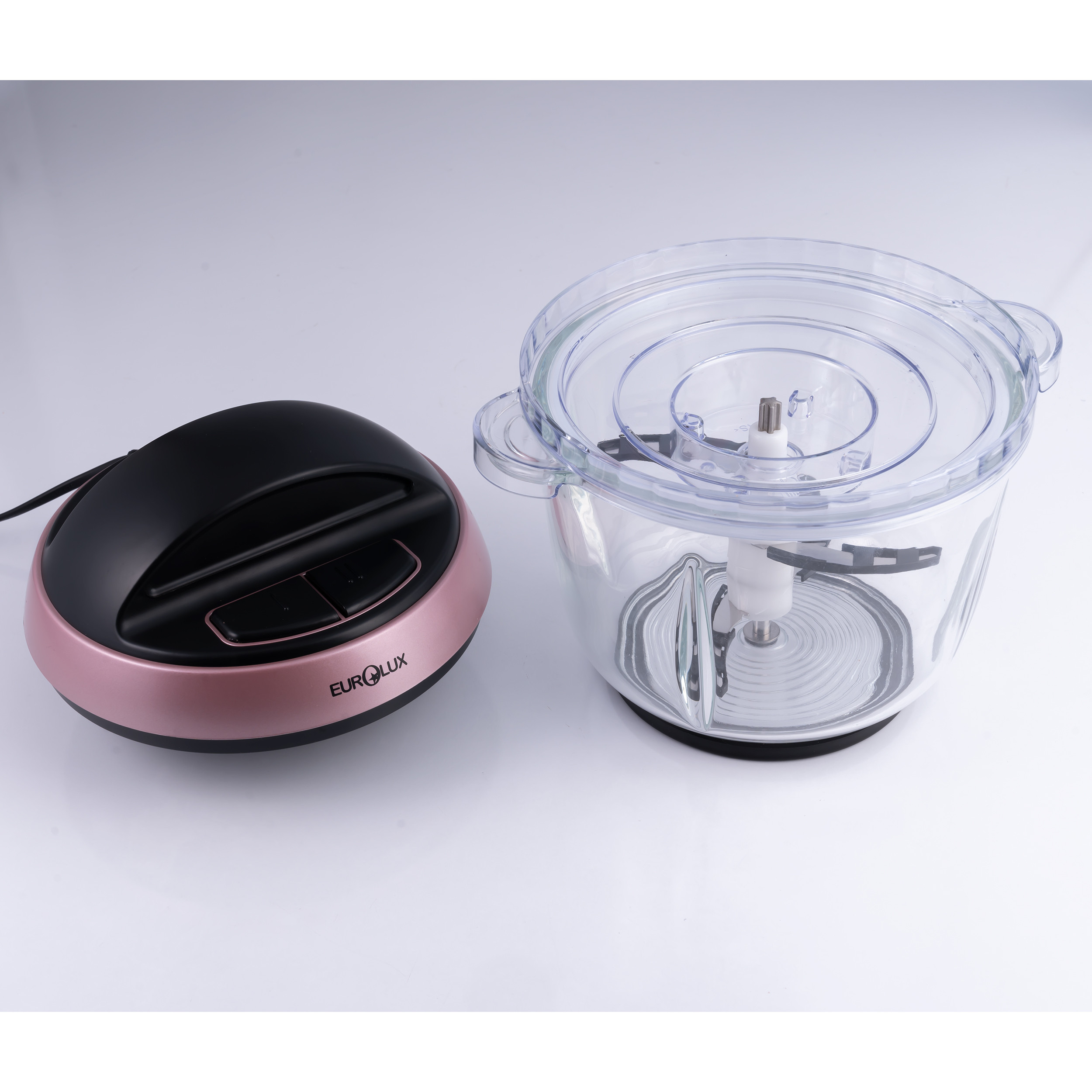 خردکن یورولوکس مدل EU-FC2541GB