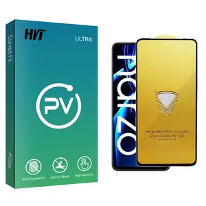 HVT PV OG Screen Protector For Realme  Narzo N55
