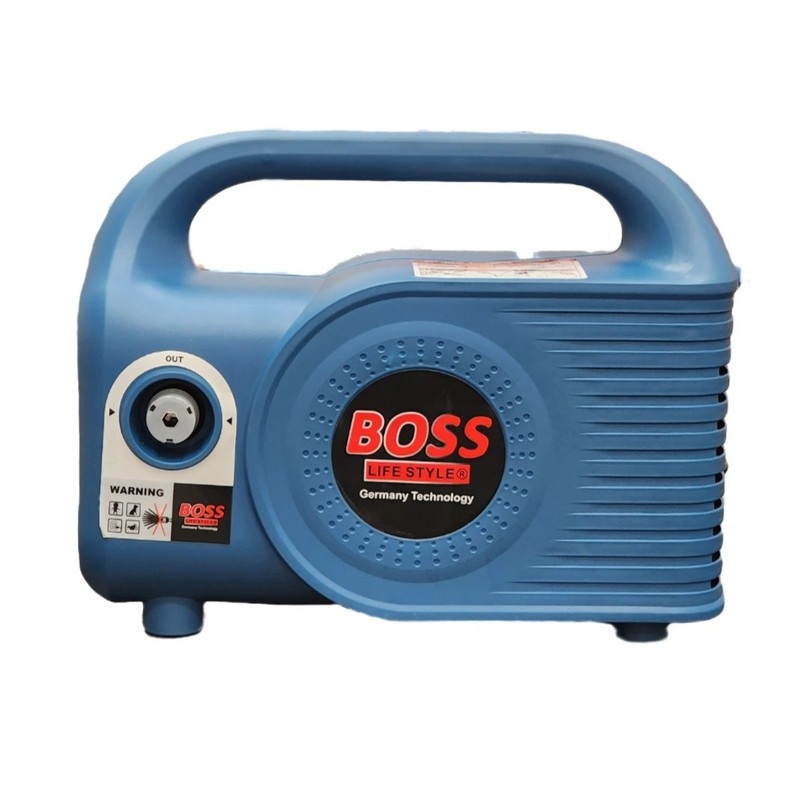 کارواش باس مدل PRO CARWASH کارواش باس مدل PRO CARWASH