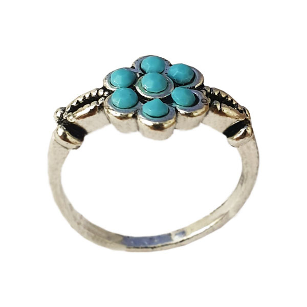 انگشتر زنانه کد 63