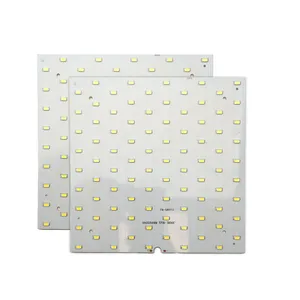 چیپ ال ای دی 30 وات مدل CQ-LK5711 بسته 2 عددی