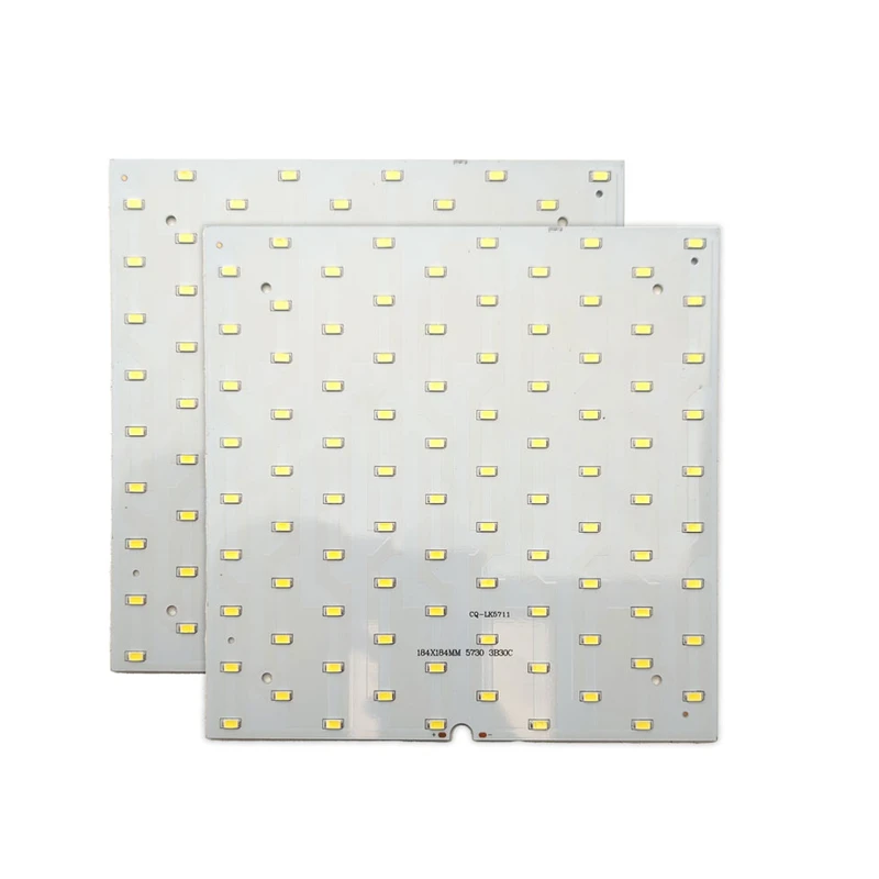 چیپ ال ای دی 30 وات مدل CQ-LK5711 بسته 2 عددی